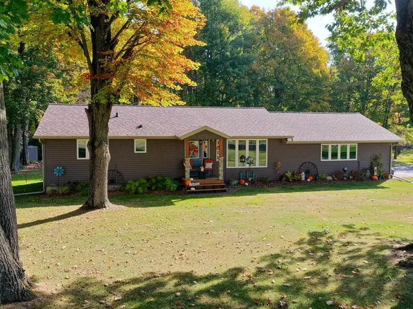 N3282 WOODLAND ROAD, Medford, WI 54451