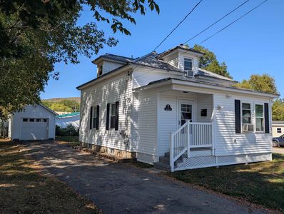 23 Pine Street, Gorham, NH, 03581