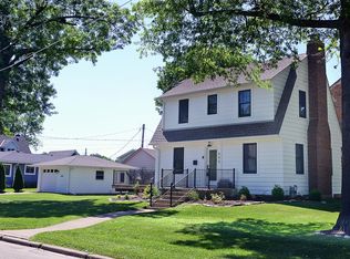 605 E Van Buren St, Ottawa, IL 61350