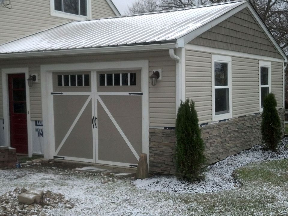  4 bed 2 bath Dayton boro