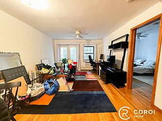 Rented by Coroi Corp