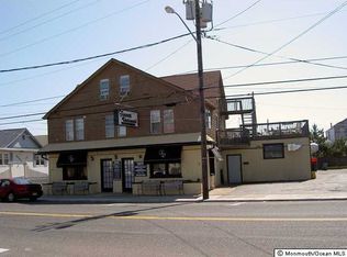 210 Ocean Ave, Point Pleasant Beach, NJ 08742