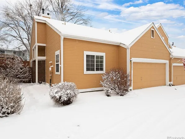 6429 Zang Street #A, Arvada, CO 80004