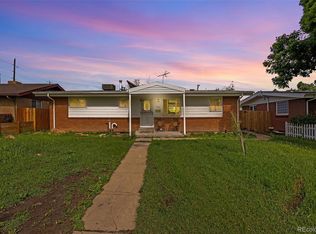 7182 Wolff St, Westminster, CO 80030