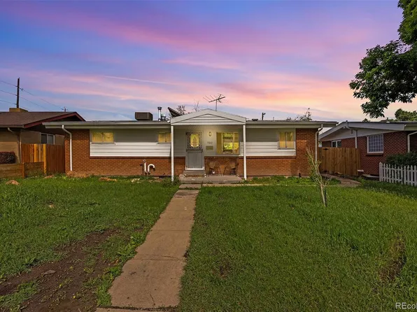 7182 Wolff Street, Westminster, CO 80030