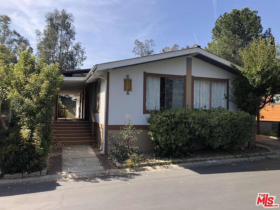 1st image of 23777 Mulholland Hwy Space 93