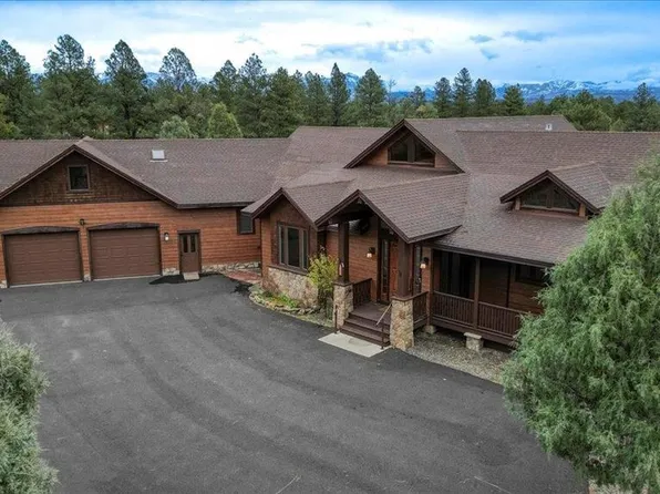 330 Engleman Place, Pagosa Springs, CO 81147