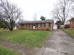 709 Zorn Ct, Lexington, KY 40505