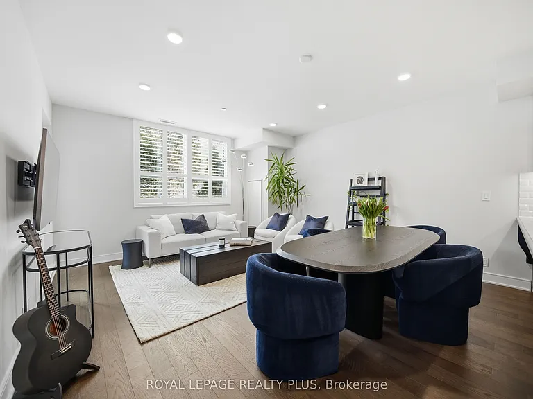 1575 Lakeshore Rd W #117 — Photo 8