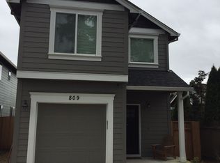 809 Wynooski, Newberg, OR 97132