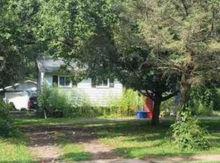 4428 W Butterfield Hwy, Olivet, MI 49076