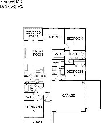4th image of 518 SE Stetson Ct Lot 93