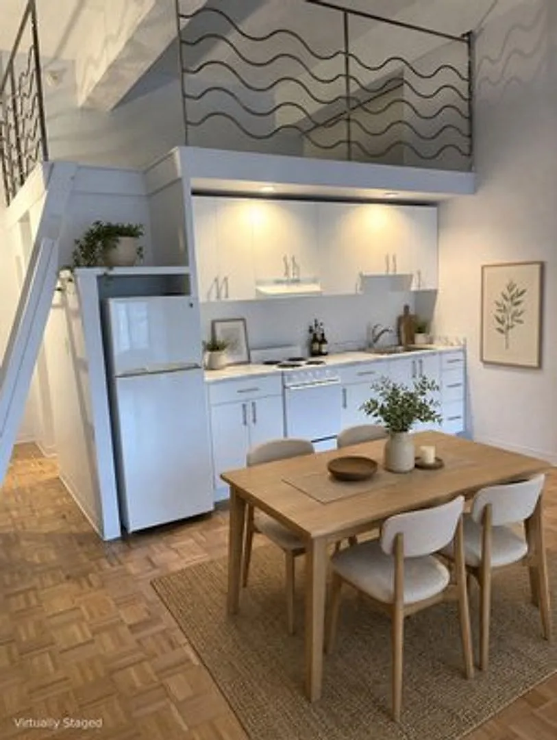 LARGE Loft Studio apartment @ Fenway Park - Available NOW — Photo 1