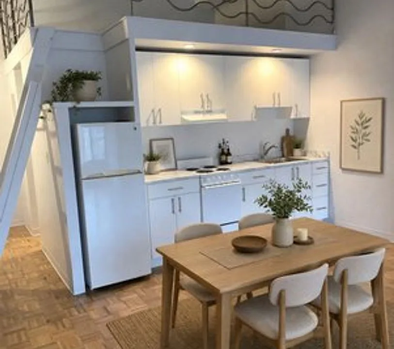 61 Brookline Ave #310