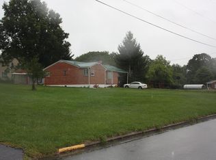 206 Heuser Ave, Princeton, WV 24740