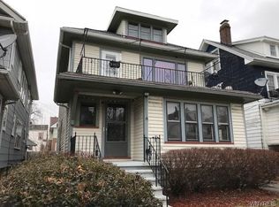45 Elmview Pl, Buffalo, NY 14207
