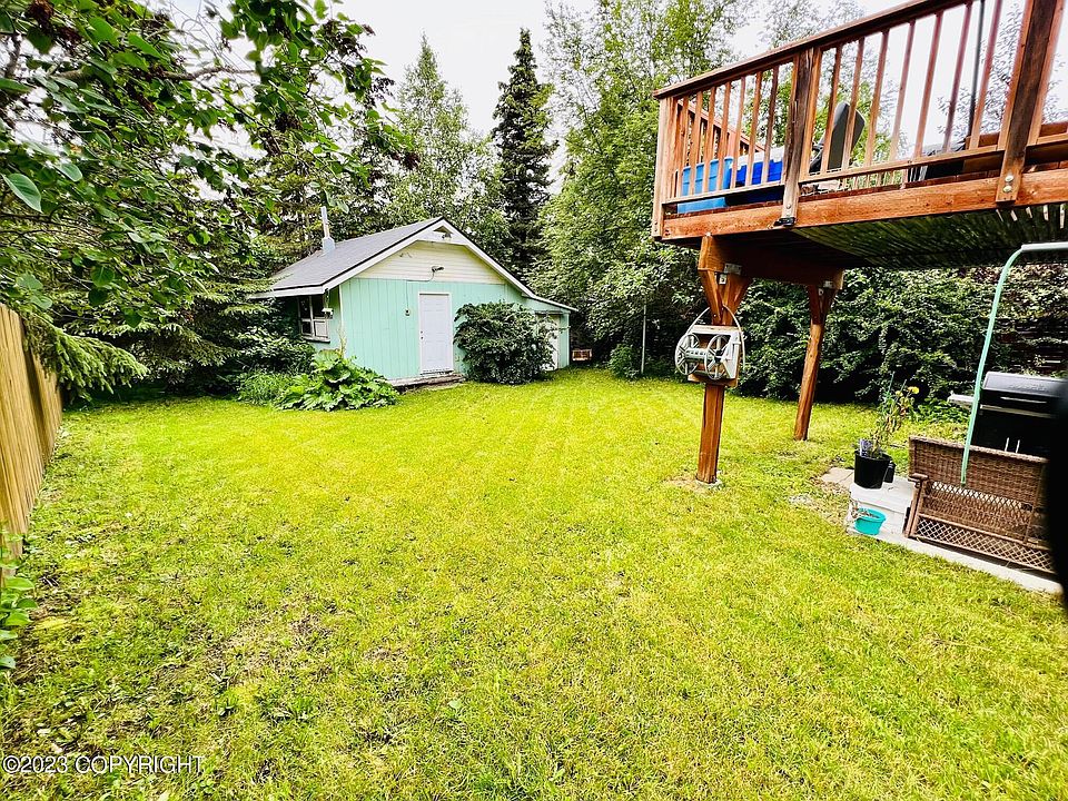 3208 Doris St, Anchorage, AK 99517 MLS 238803 Zillow