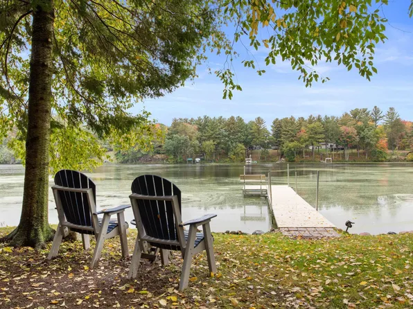 2438 11 3/4 Ave, Cameron, WI 54822