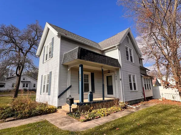 196 Robertson St, Mount Clemens, MI 48043
