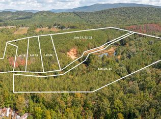 4 Acres Forest Edge Ln #19, Piedmont, AL