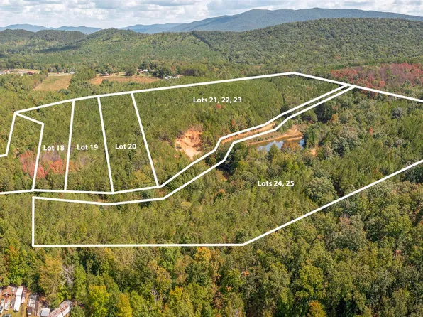 4 Acres Forest Edge Ln #19, Piedmont, AL 36272