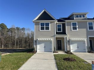 234 Elijah Way, Vass, NC 28394