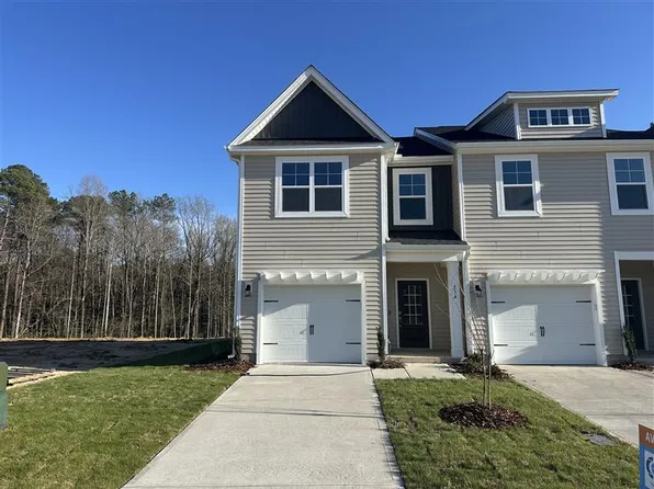 234 Elijah Way, Vass, NC 28394