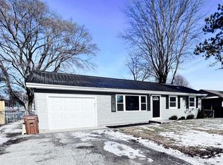 304 Heritage Rd, Monticello, IN 47960