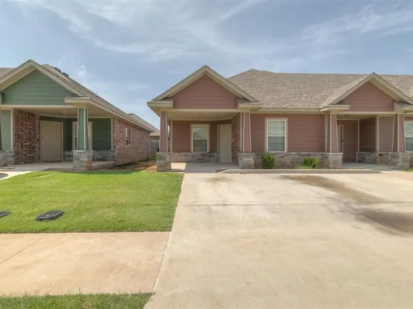 920 SW 91st St, Oklahoma City, OK 73139