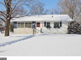 5405 Vera Cruz Ave N, Crystal, MN 55429