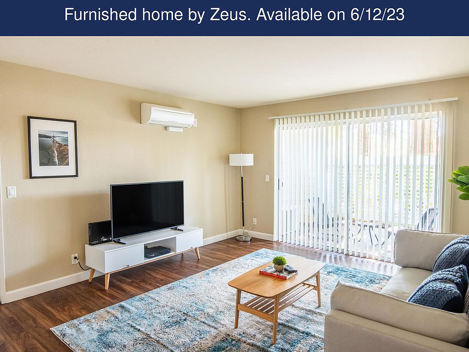 At Zeus, we design move-in ready homes and fully manage them ourselves.