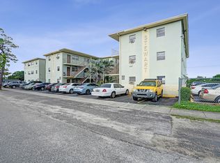 Remodeled 1/1, Opa Locka, FL 33054