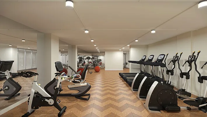 Rented by Corcoran | media 32