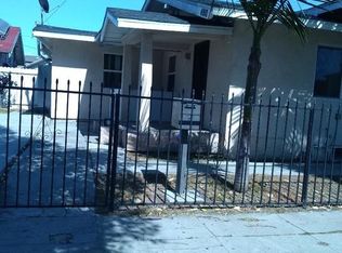 202 E 49th St, Los Angeles, CA 90011