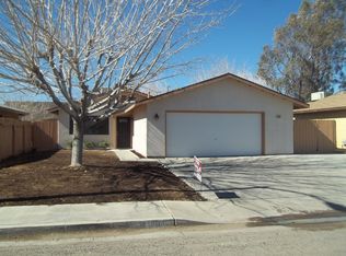329 Fountain St, Ridgecrest, CA 93555