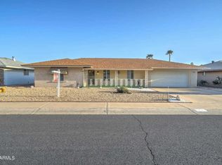 9423 W Indian Hills Dr, Sun City, AZ 85351