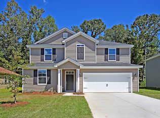 917 N Palmetto St, Summerville, SC 29483