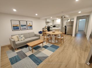 67 Fortrose Cres, Toronto, ON M3A 2H2