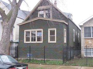 2222 N Mango Ave, Chicago, IL 60639