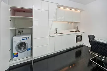Sold by Keller Williams NYC