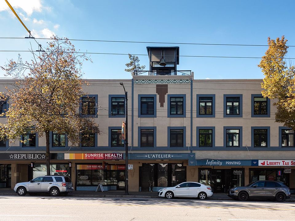 1st image of 2556 E Hastings St #L2