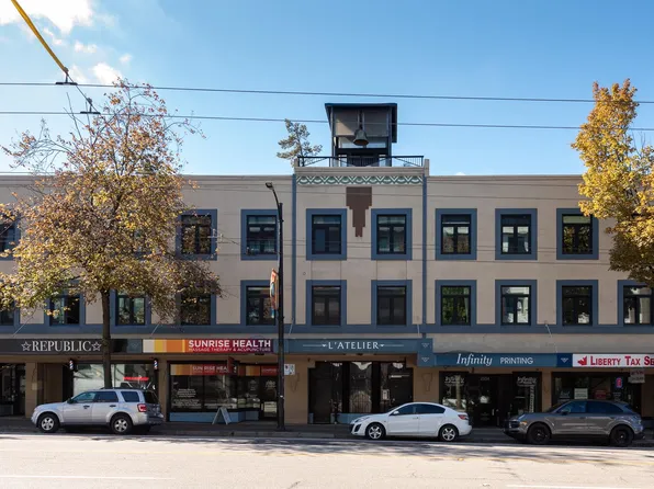2556 E Hastings St #L2, Vancouver, BC V5K 1Z3