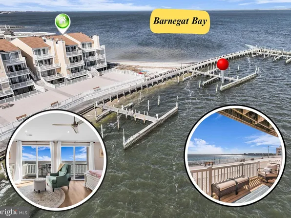 401 Bay Shore Dr Unit 19A, Barnegat, NJ 08005