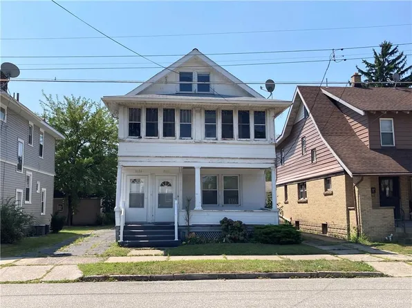 3122-3124 Plum St, Erie, PA 16508