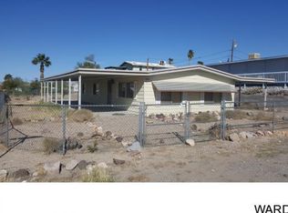1275 Quartz Ave, Bullhead City, AZ 86442