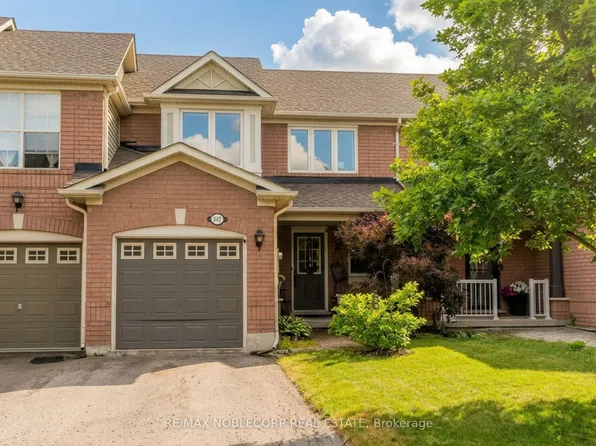 747 Edwards Ave, Milton, ON L9T 6B2