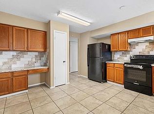 19210 Lazy Valley Dr, Katy, TX 77449