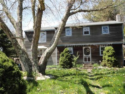 63 Aspen Rd, South Kingstown, RI, 02879