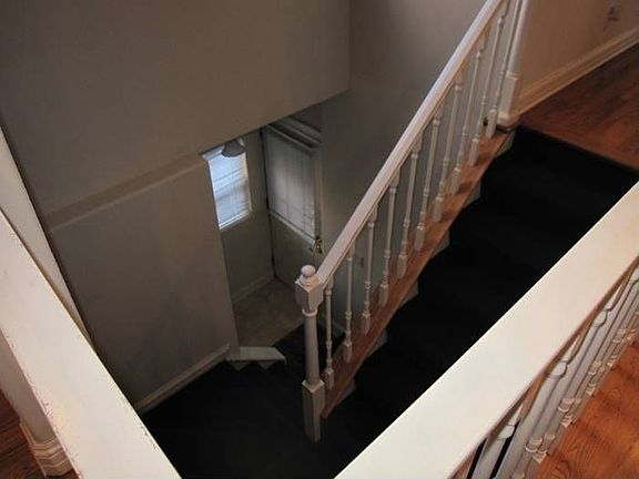 Entry Foyer