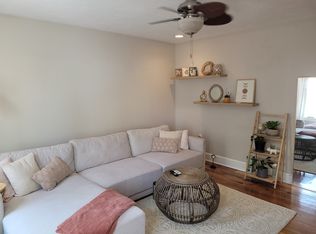 56 Telegraph St #1, Boston, MA 02127